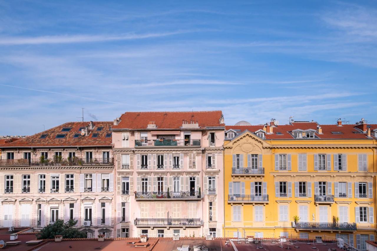 La Maioneta Carre D'or Appartement